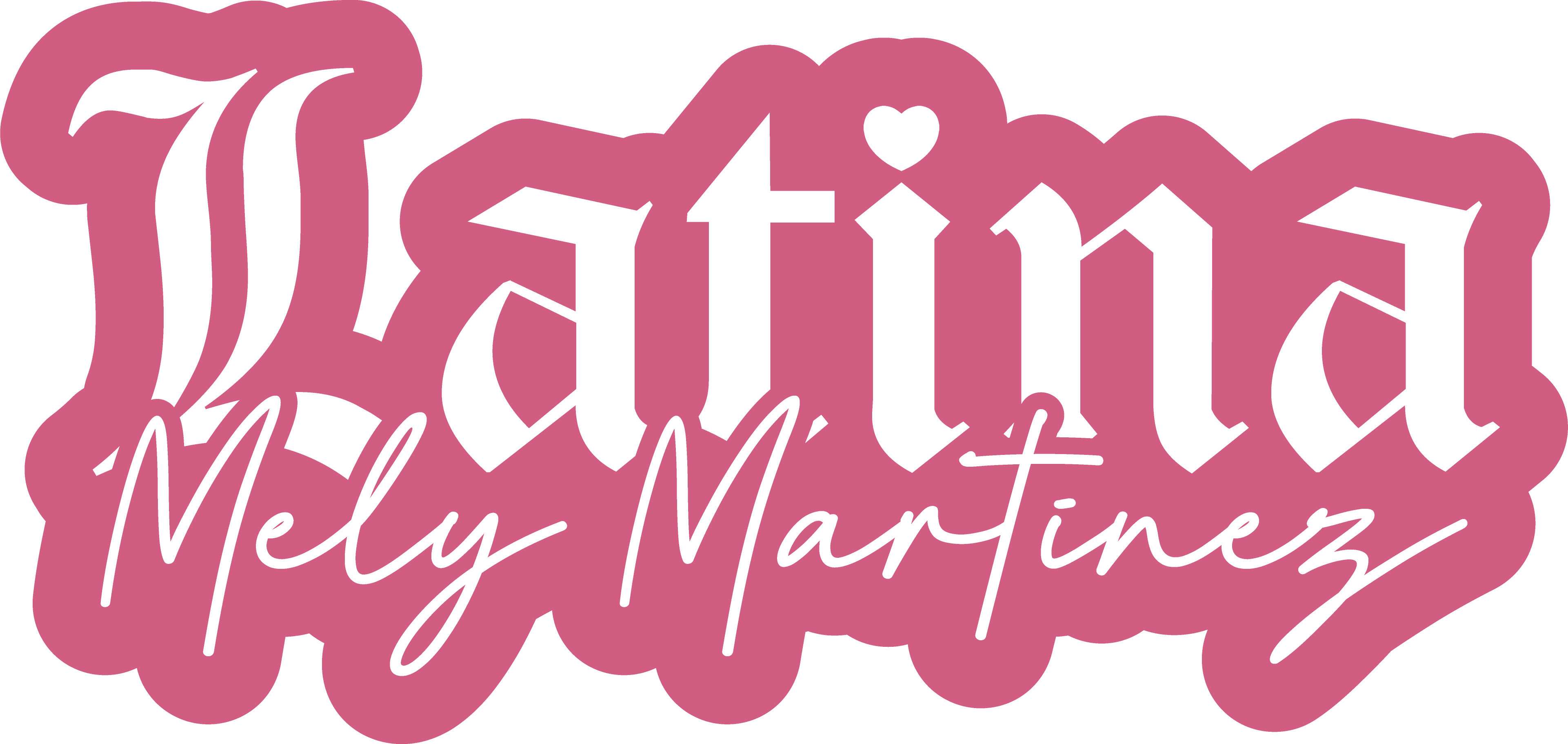 Coach Mely - Latina Tribe